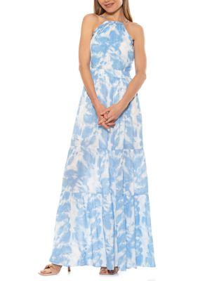 Kira Maxi Dress