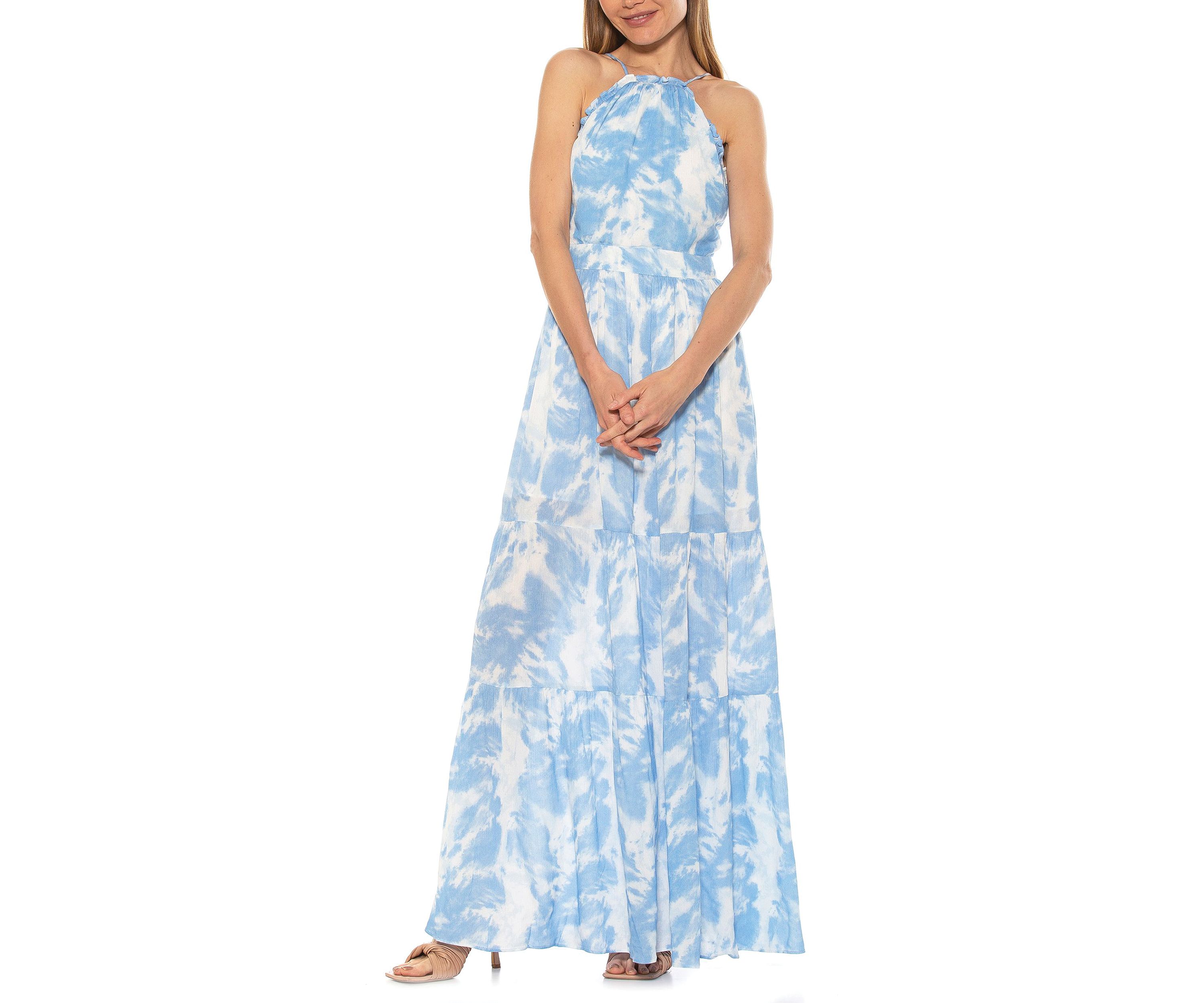 Kira Maxi Dress