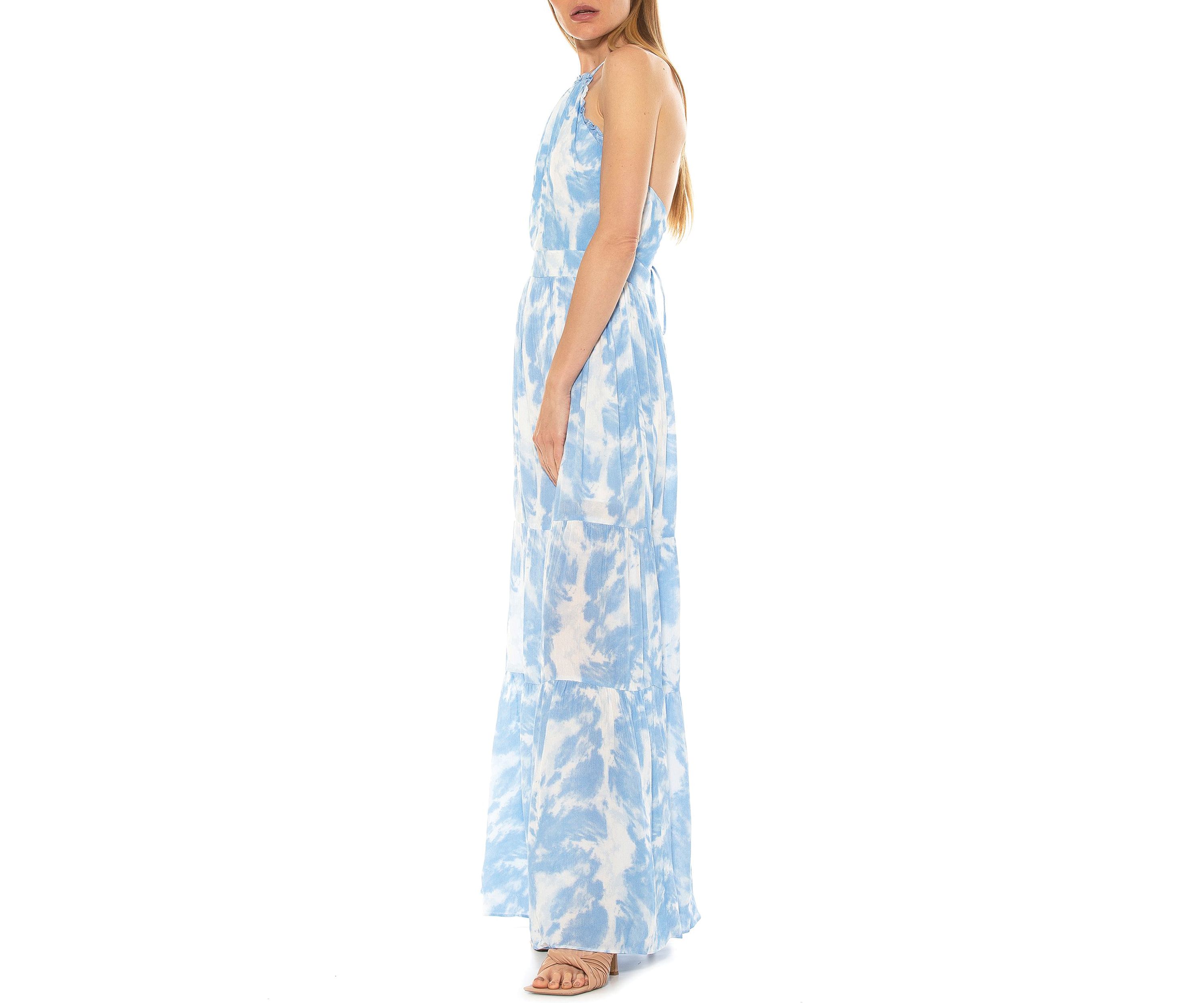 Kira Maxi Dress