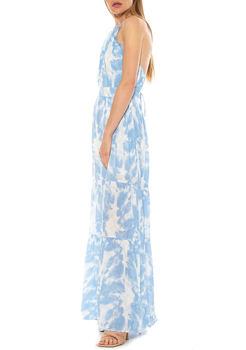 Kira Maxi Dress