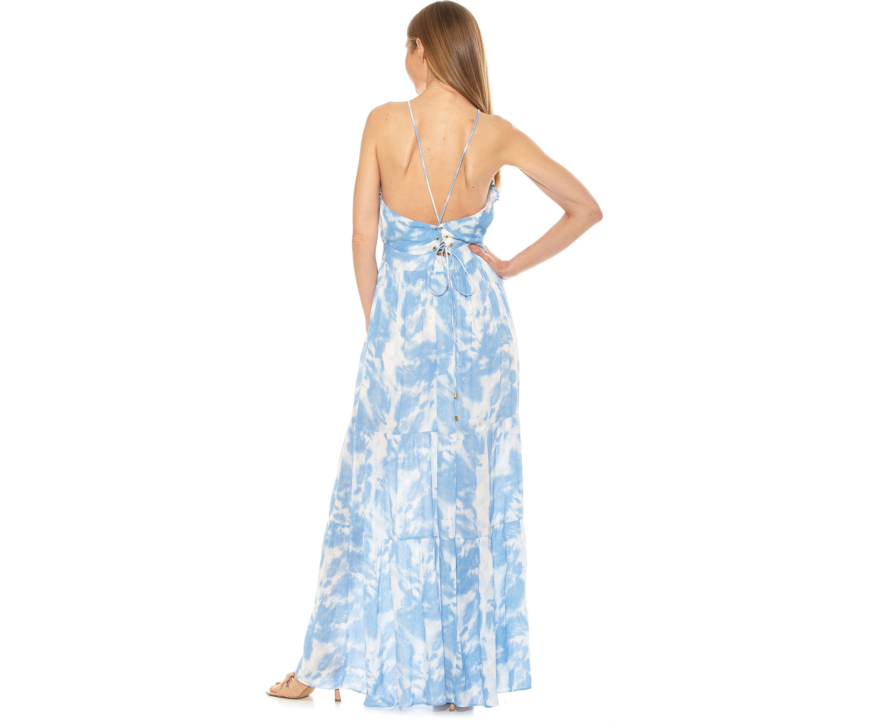 Kira Maxi Dress