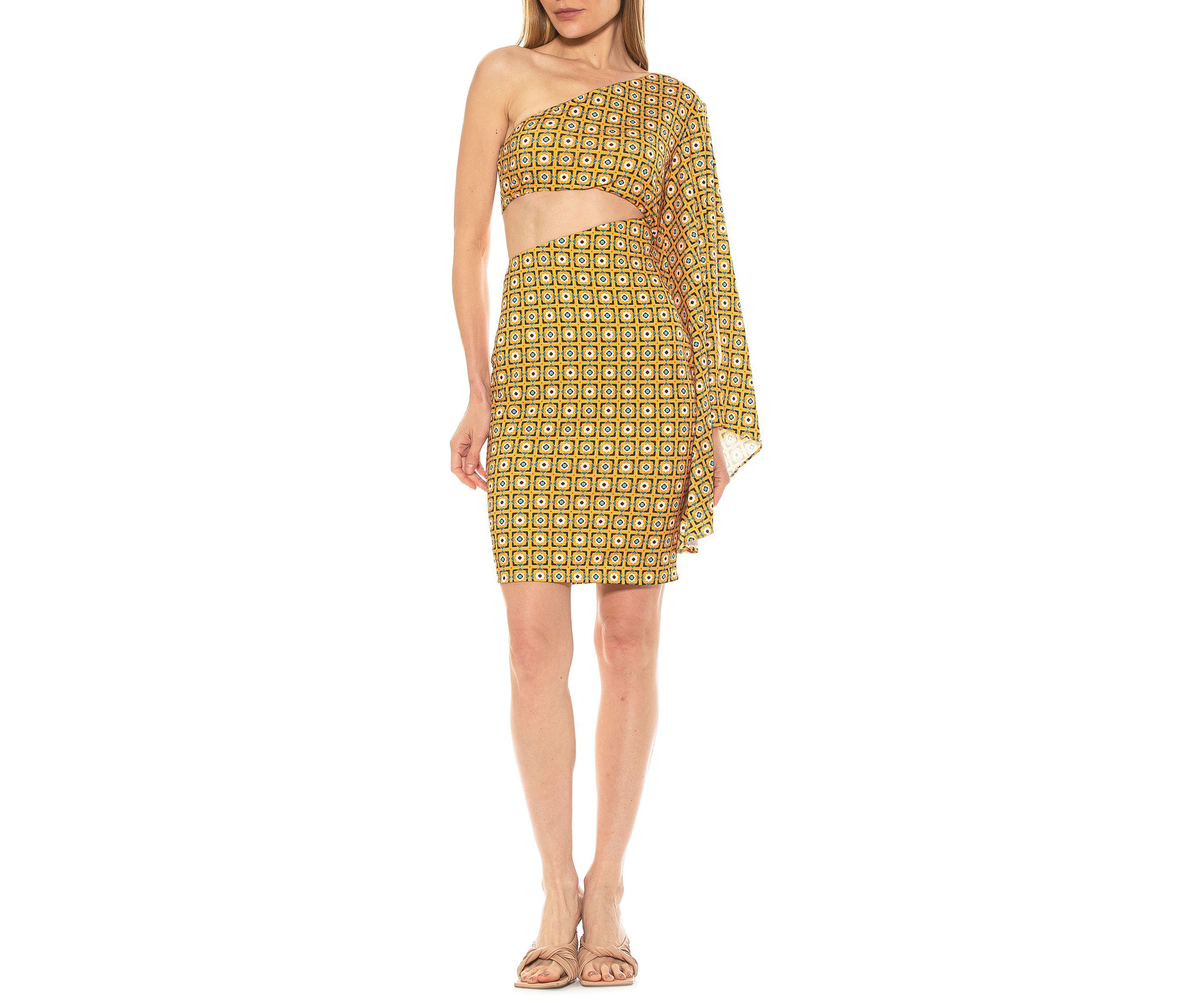 Reese One Shoulder