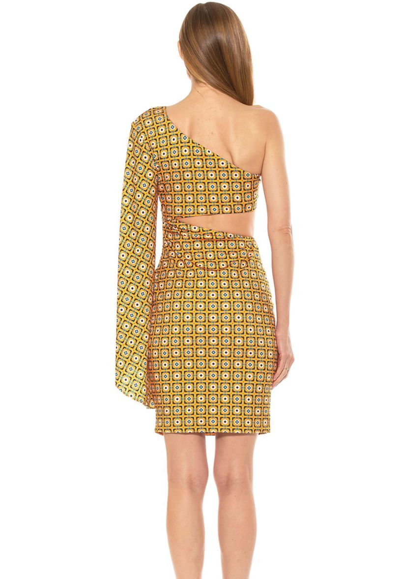 Reese One Shoulder