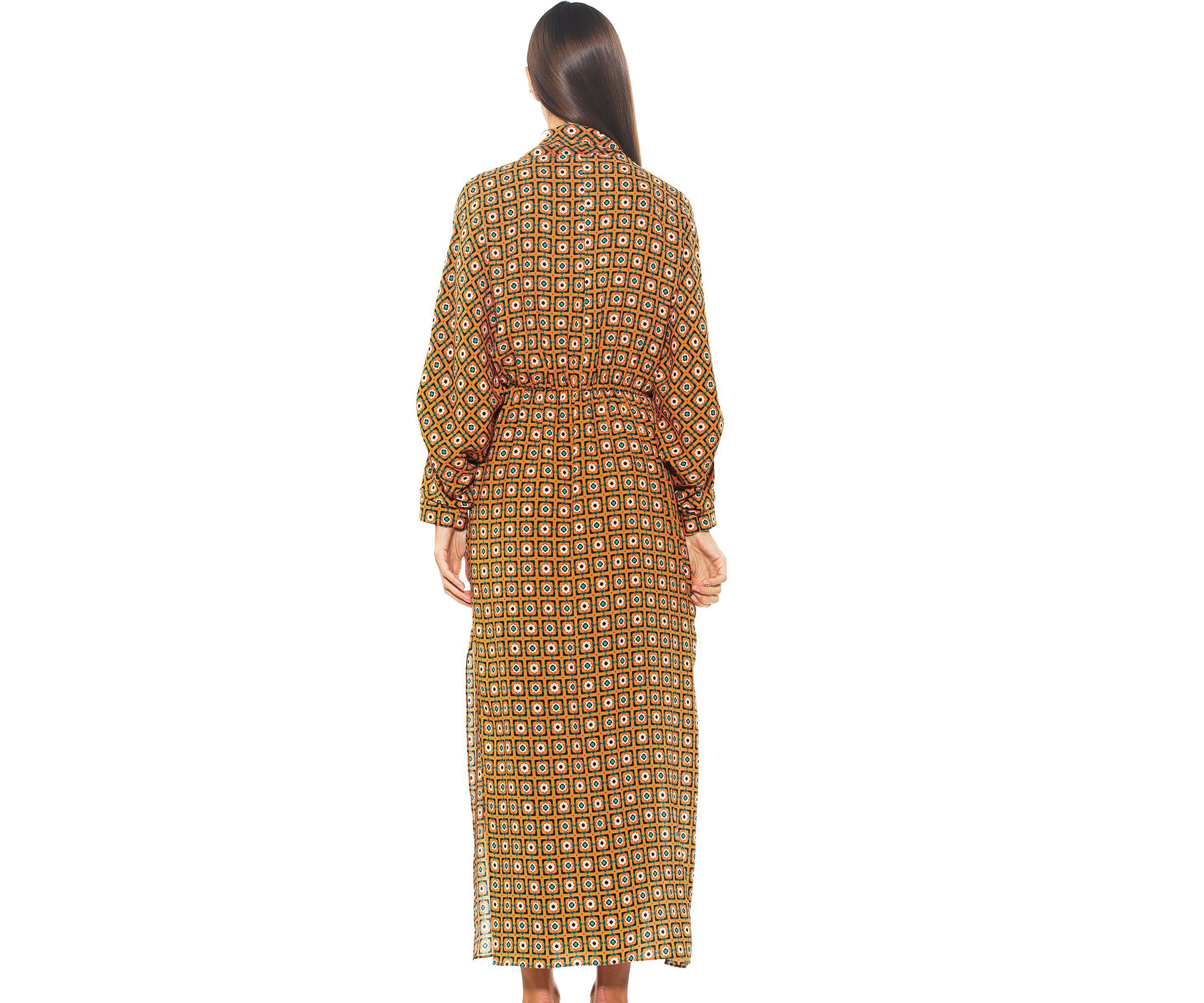 Kacey Maxi Dress