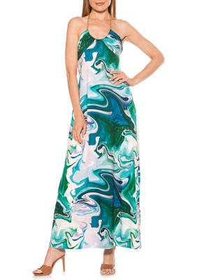 Selena Maxi Dress