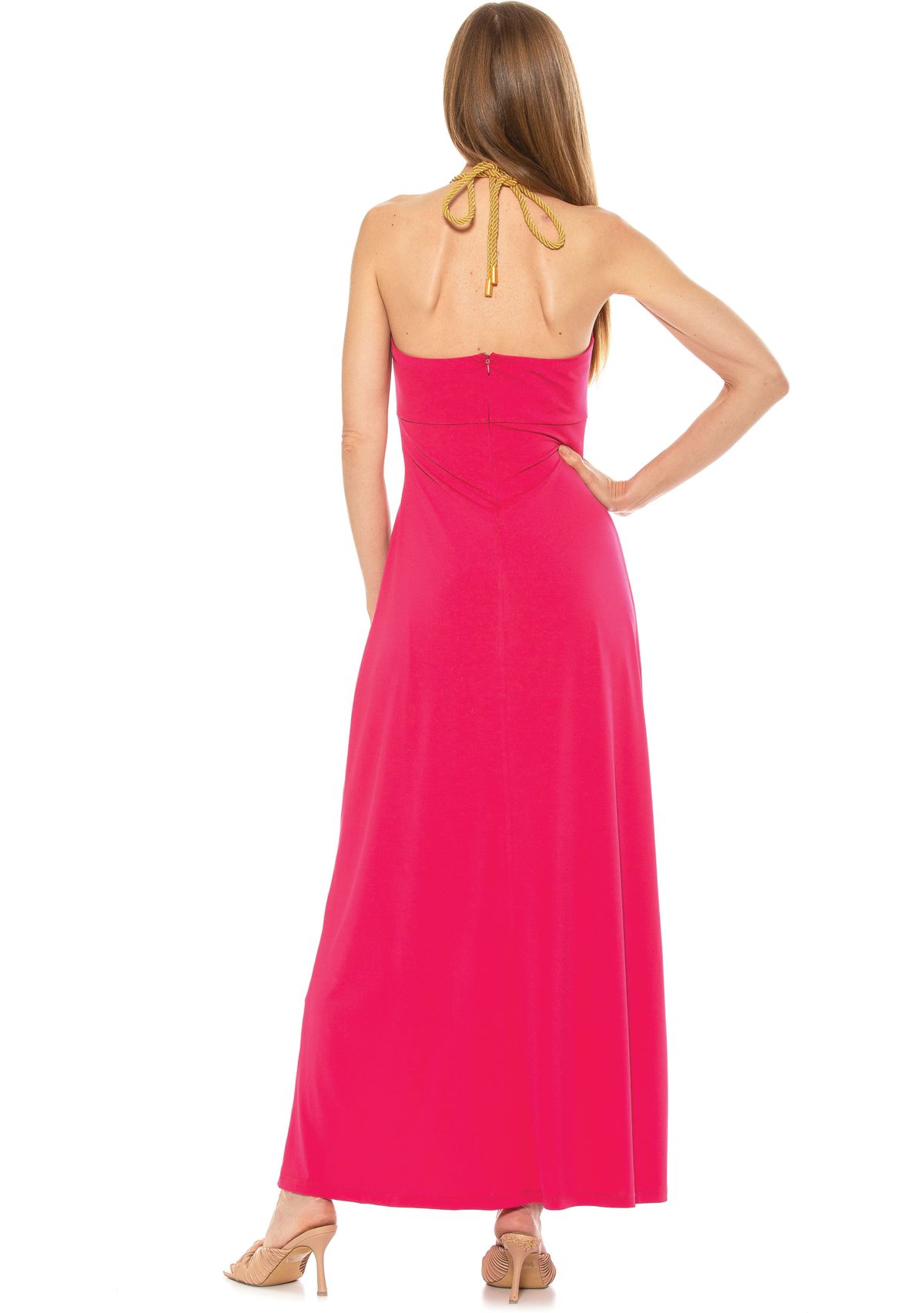 Selena Maxi Dress