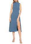 Womens Veronica Fit and Flare Dress