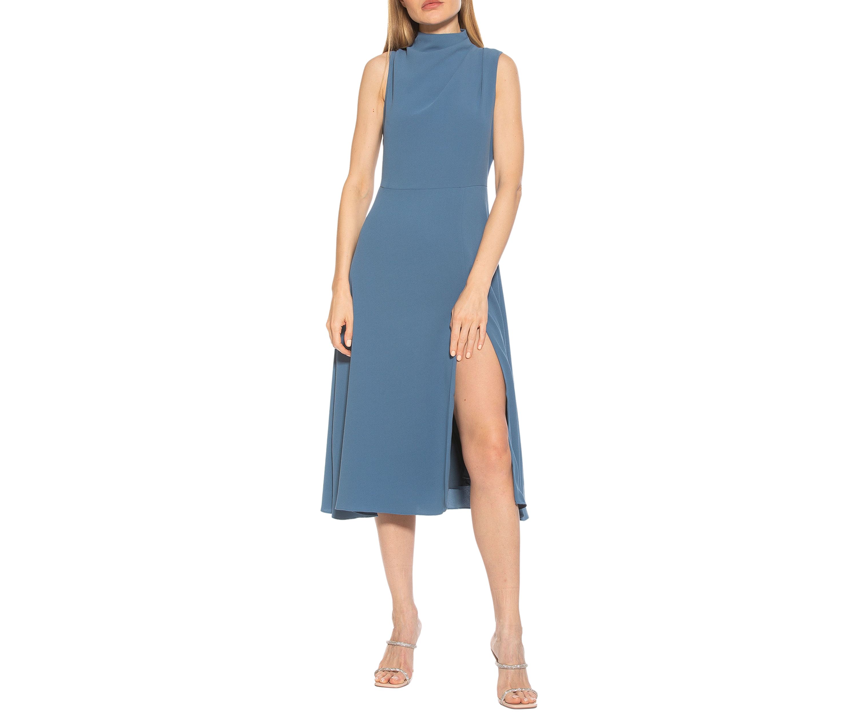 Veronica Fit N Flare