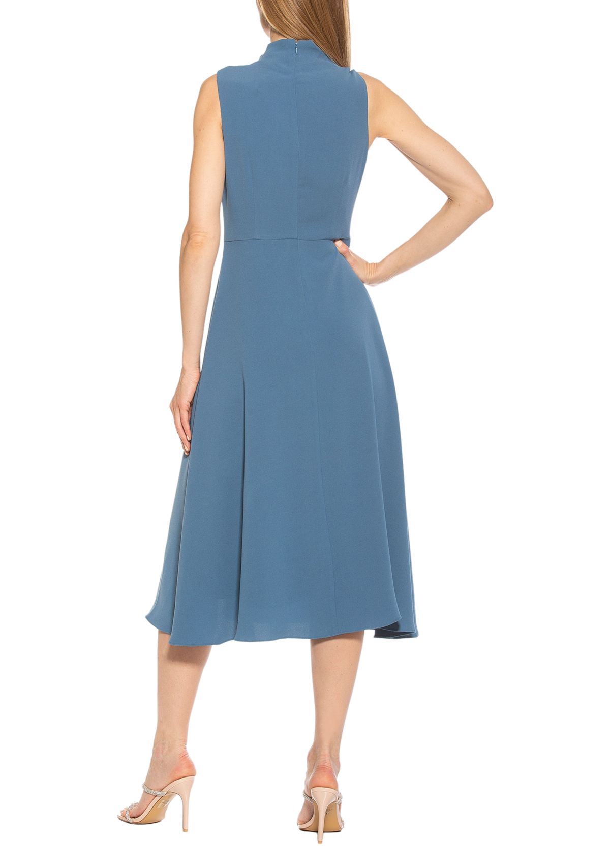 Veronica Fit N Flare