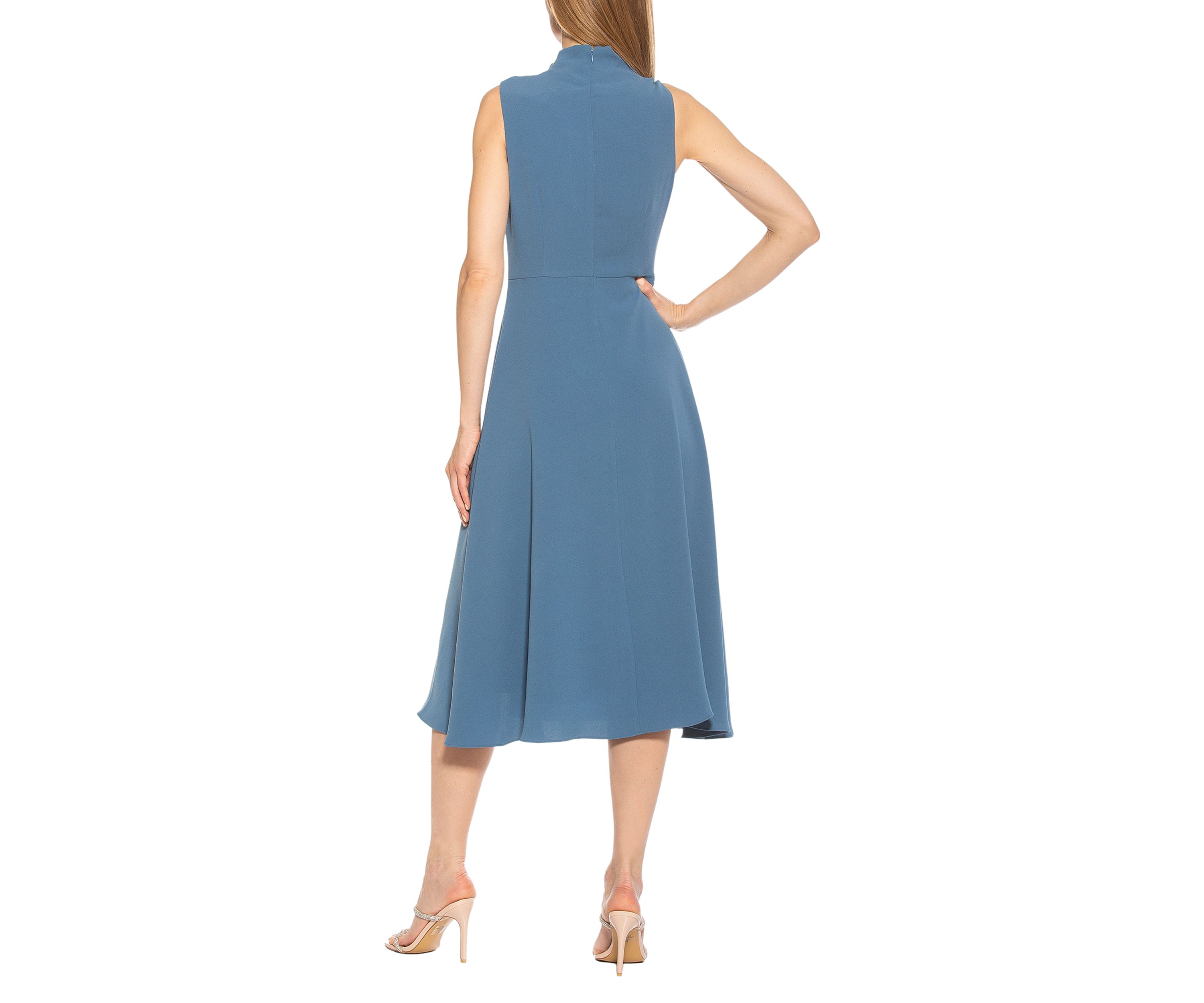 Veronica Fit N Flare