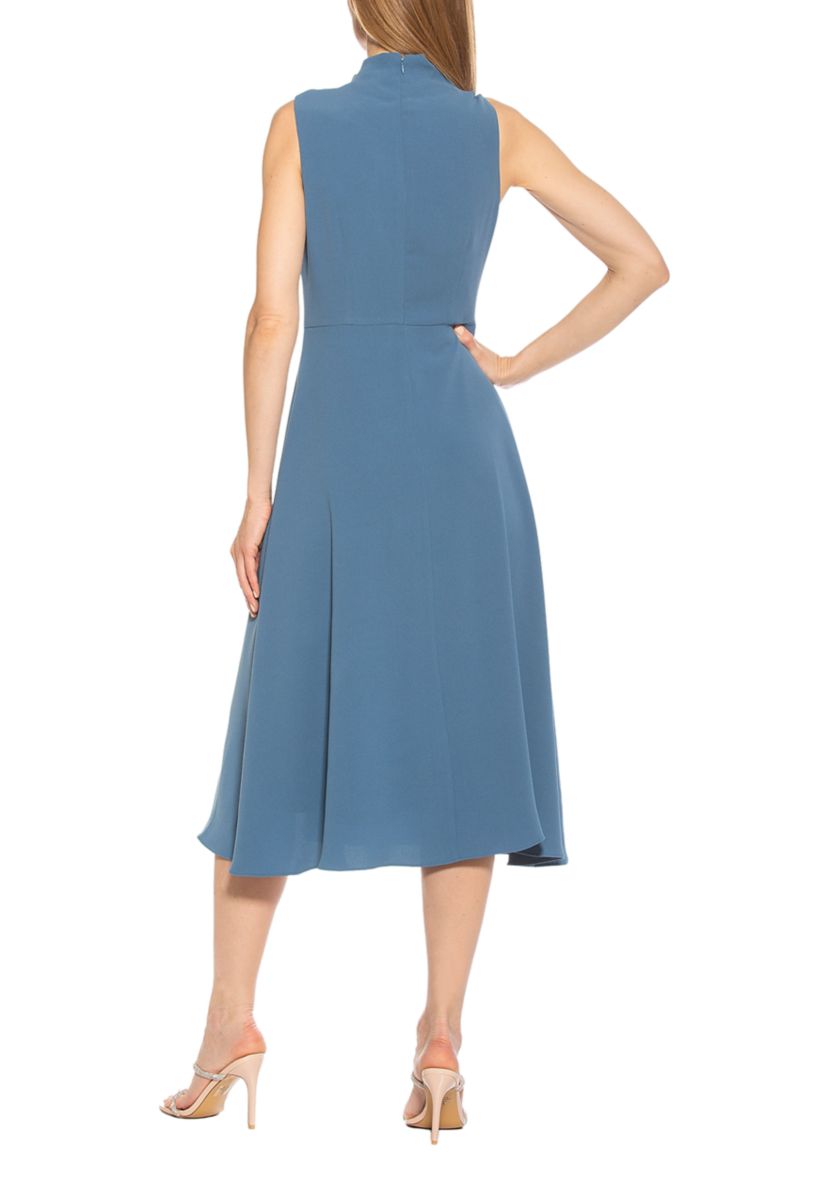 Veronica Fit N Flare