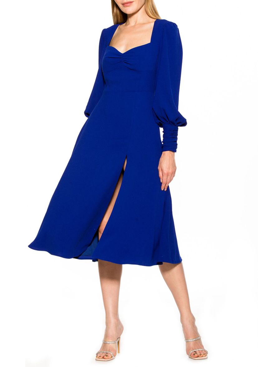 Travi Fit And Flare