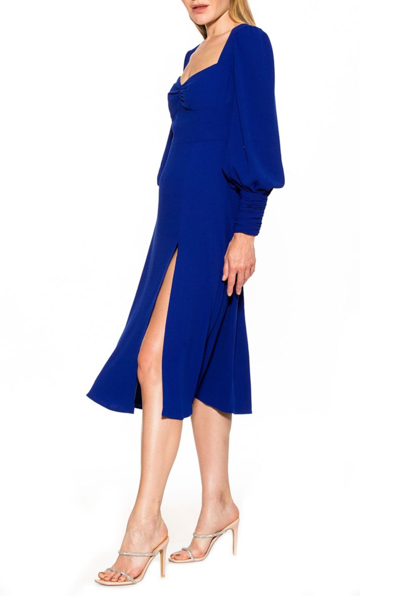 Travi Fit And Flare