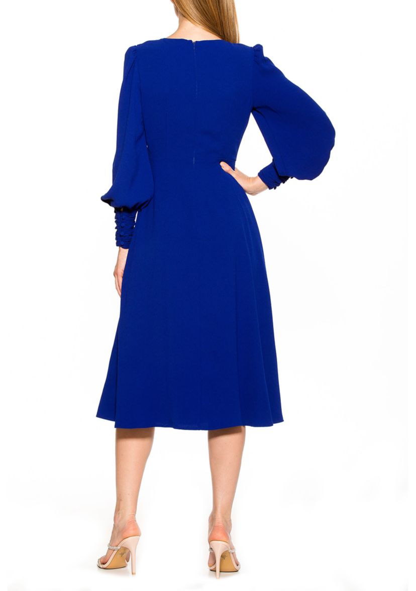Travi Fit And Flare