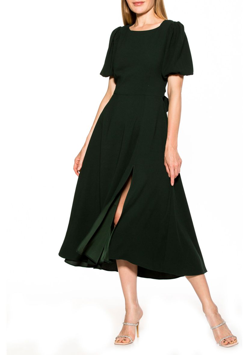 Blaire Open Back Dress