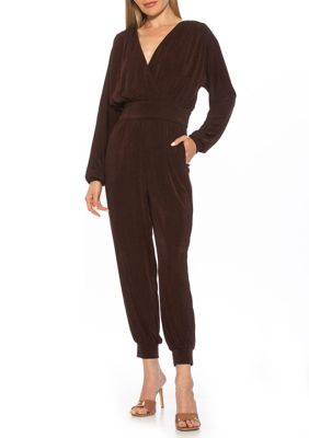 Joey Knit Jumpsuit