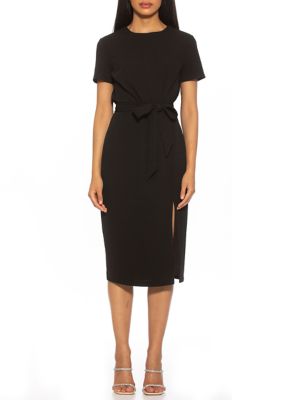 Dominique Sheath Dress