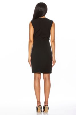 Layla Crewneck Sheath