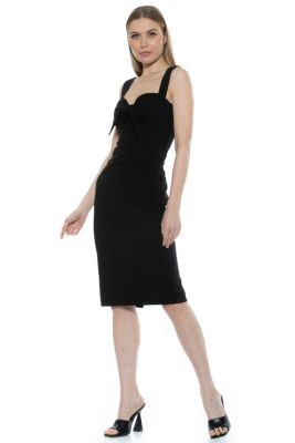 Juniper Midi Sheath Dress