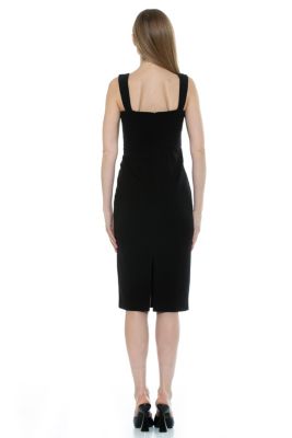 Juniper Midi Sheath Dress