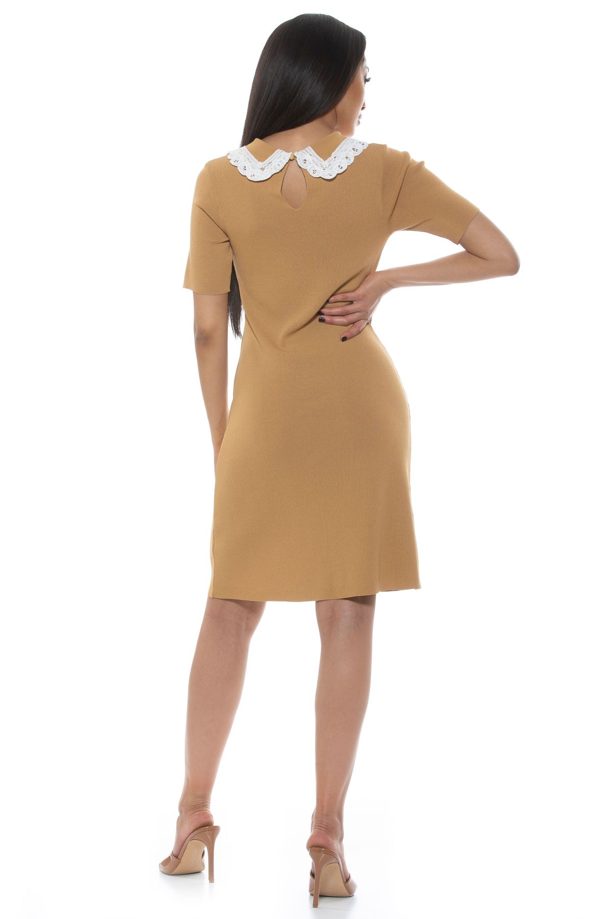 Kacey Mini Fit And Flare