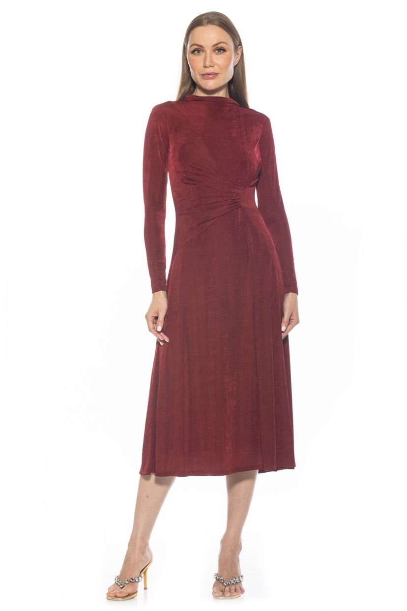 Marla Maxi Dress