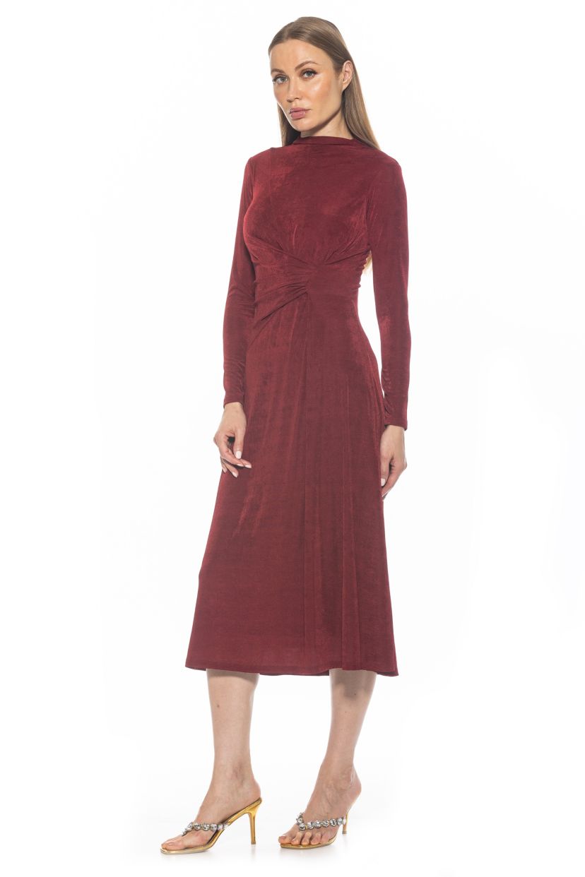 Marla Maxi Dress