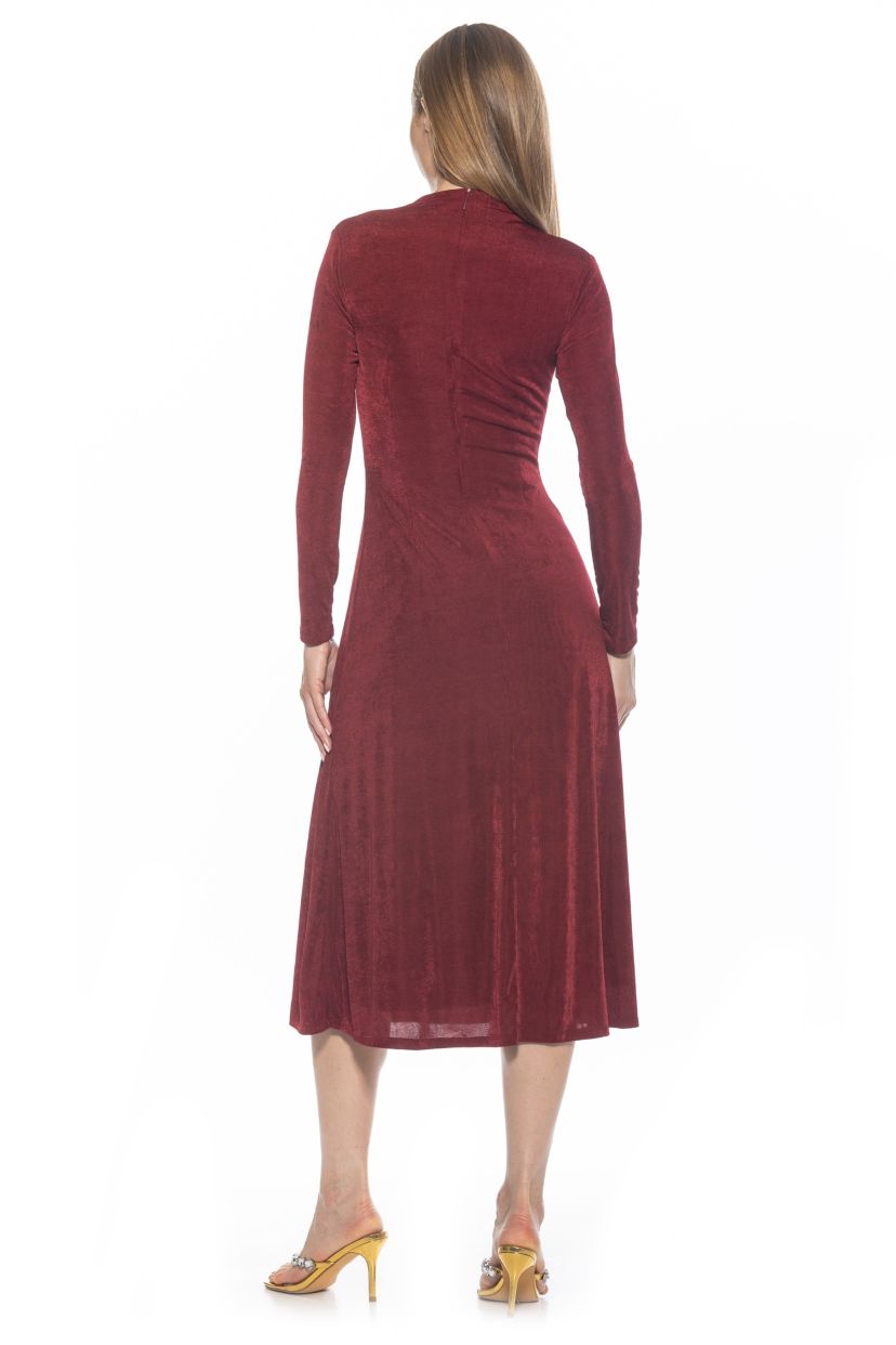 Marla Maxi Dress