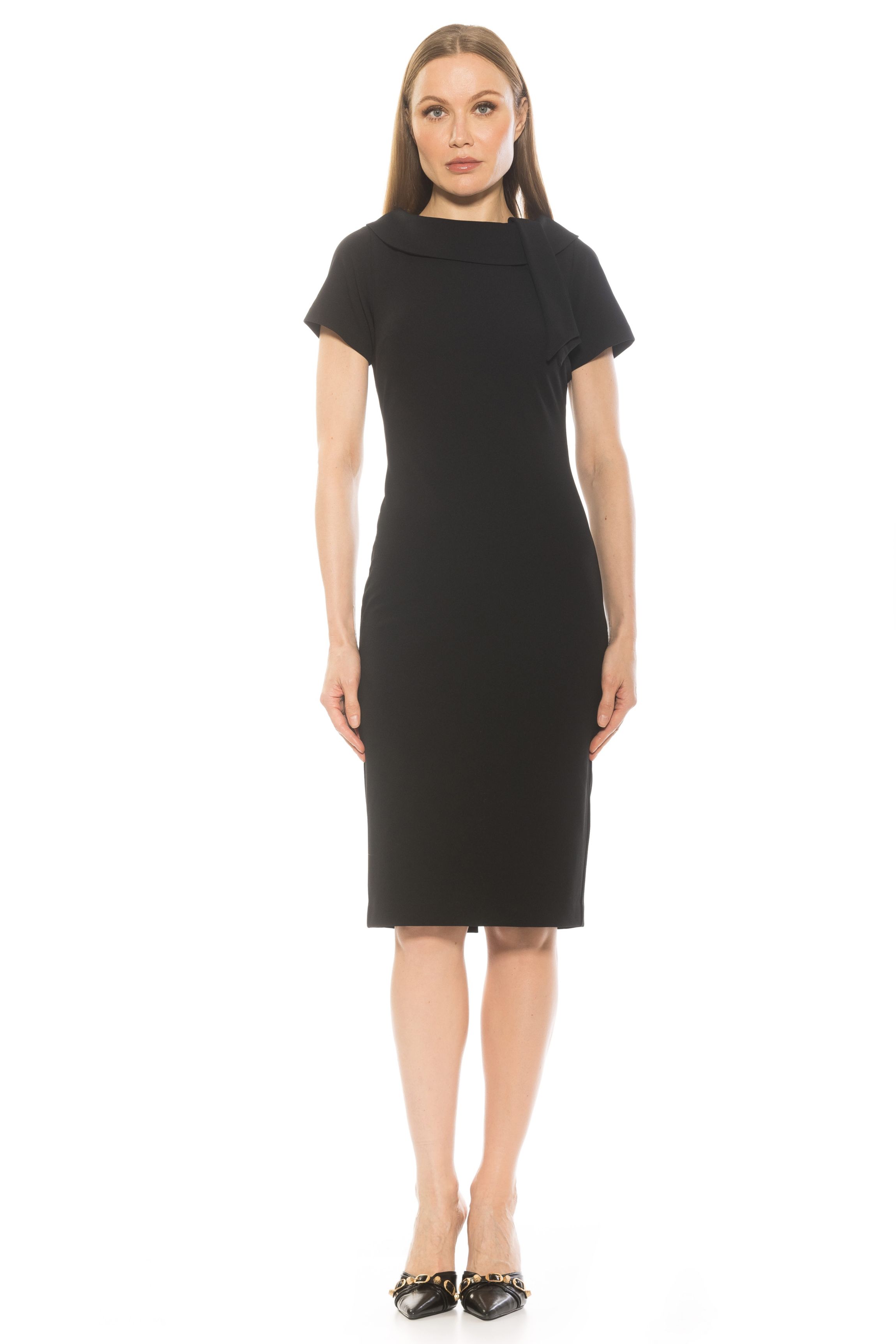 Wrene Sheath Dress
