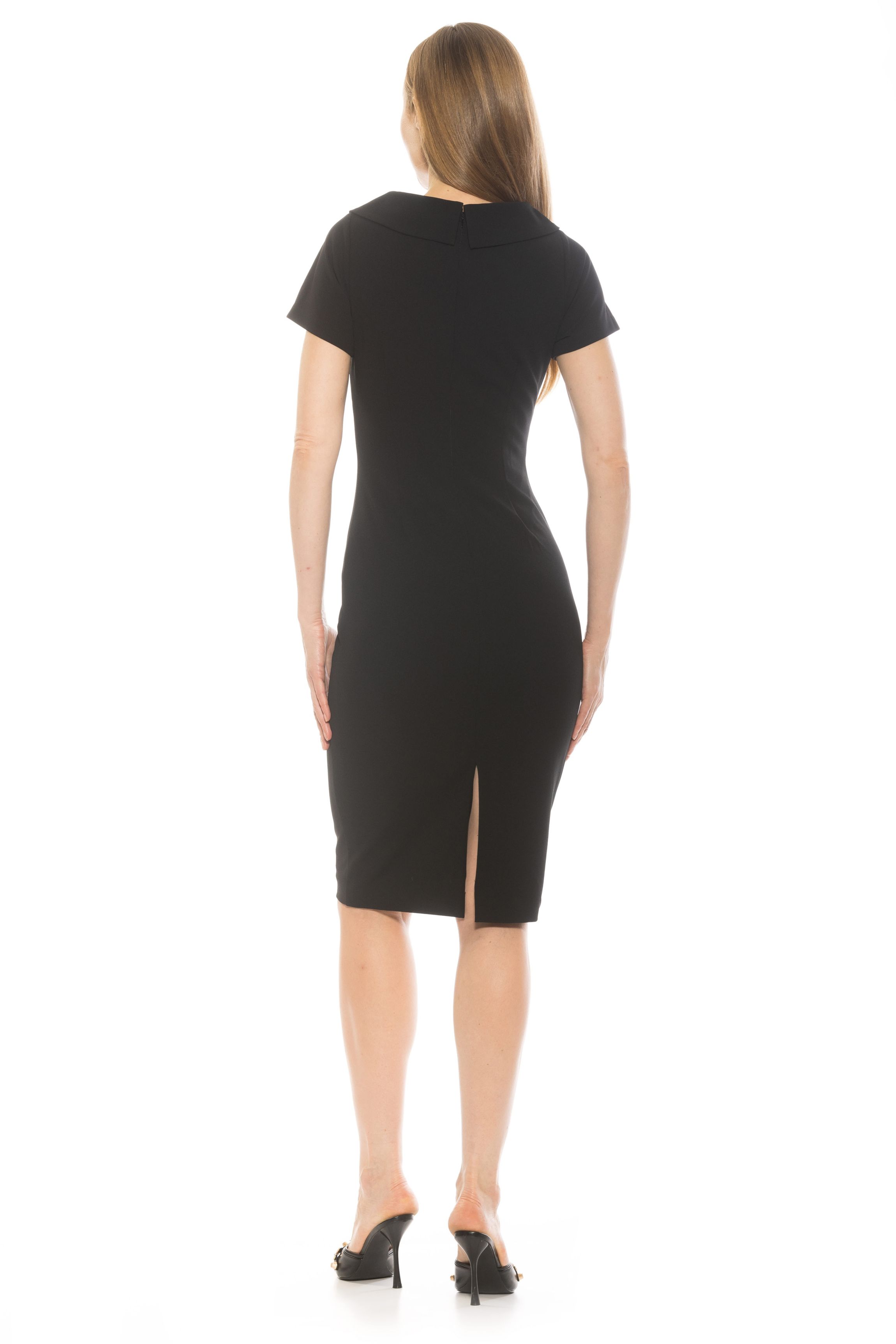 Wrene Sheath Dress