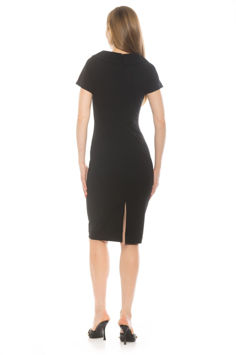 Wrene Sheath Dress