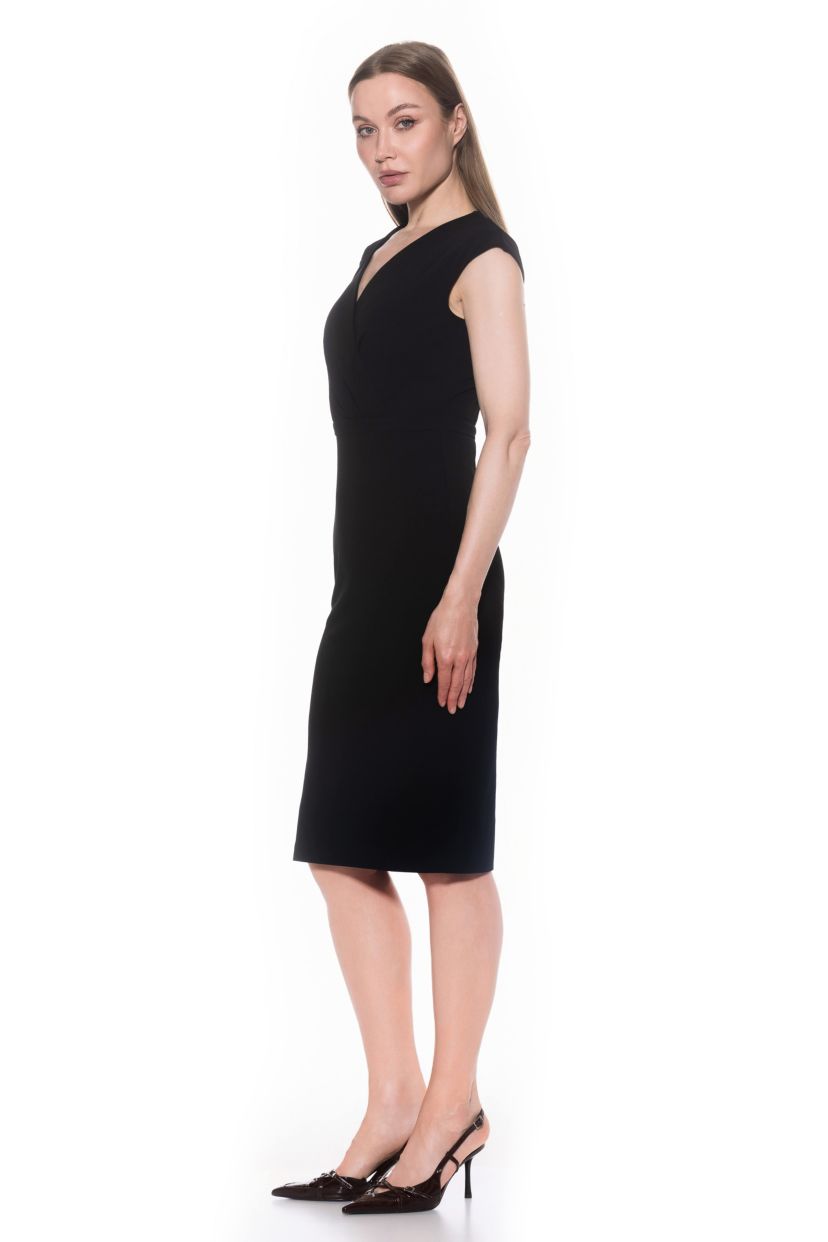 Essence Midi Dress