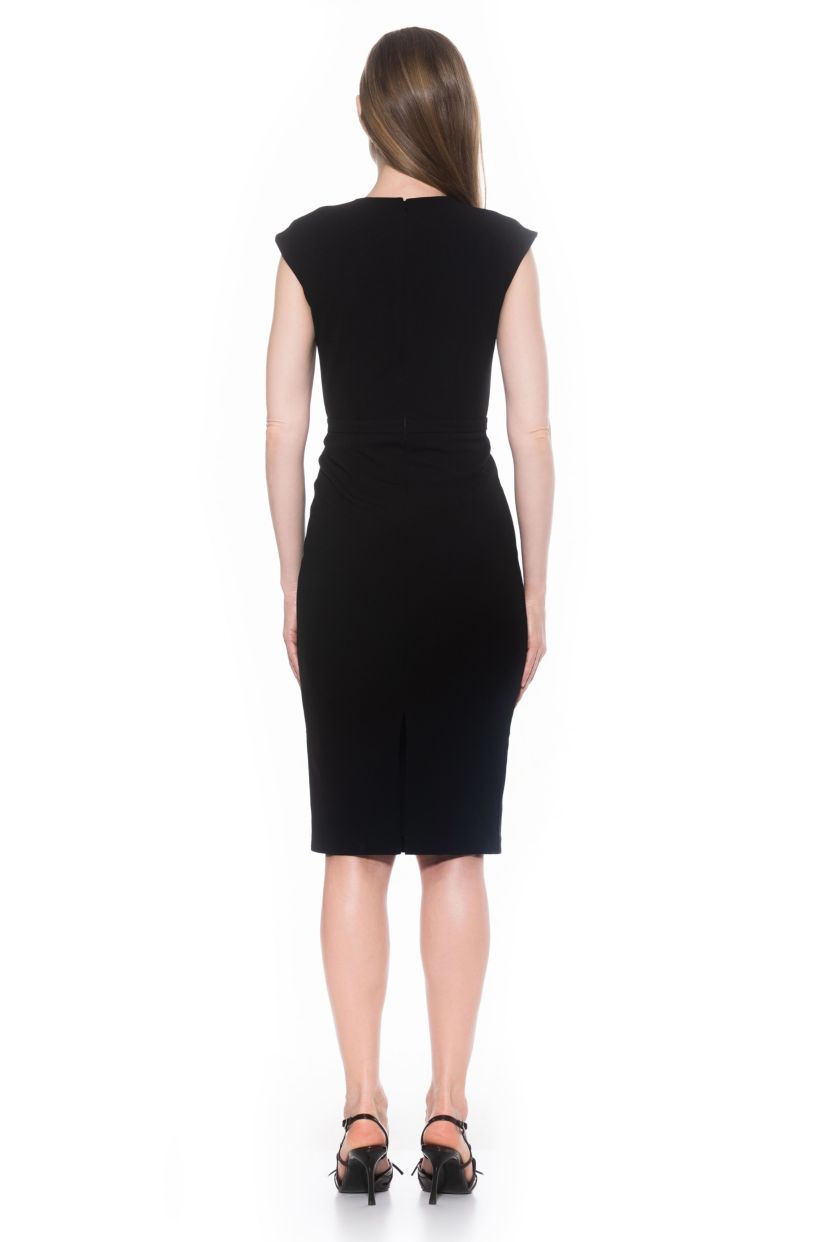 Essence Midi Dress