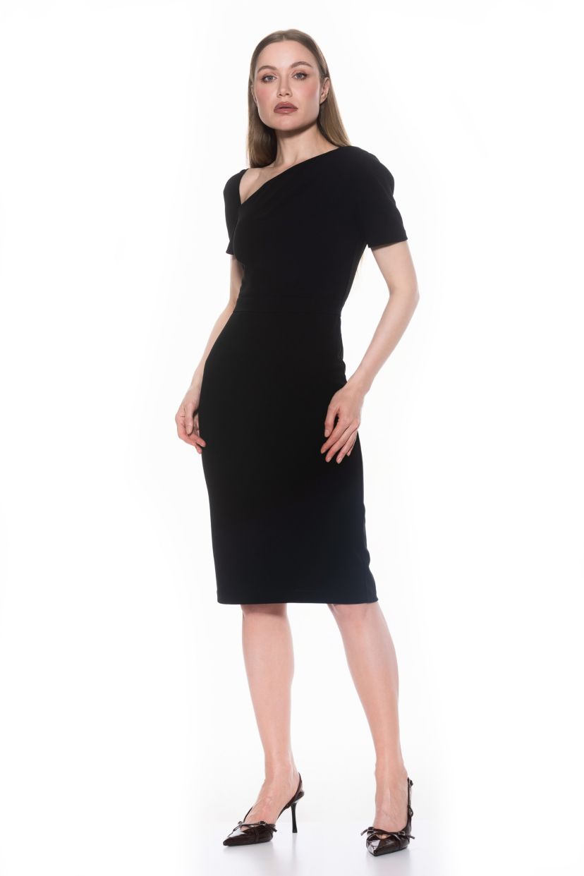 Skylar Midi Dress