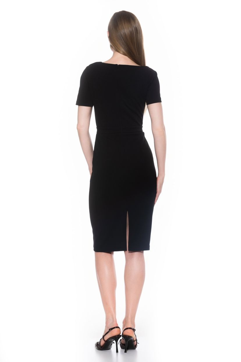 Skylar Midi Dress