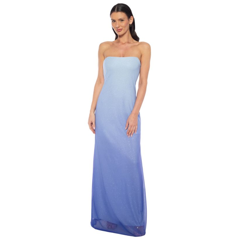 sachin and babi light blue dress Kohls Haul May 2024 main image 0