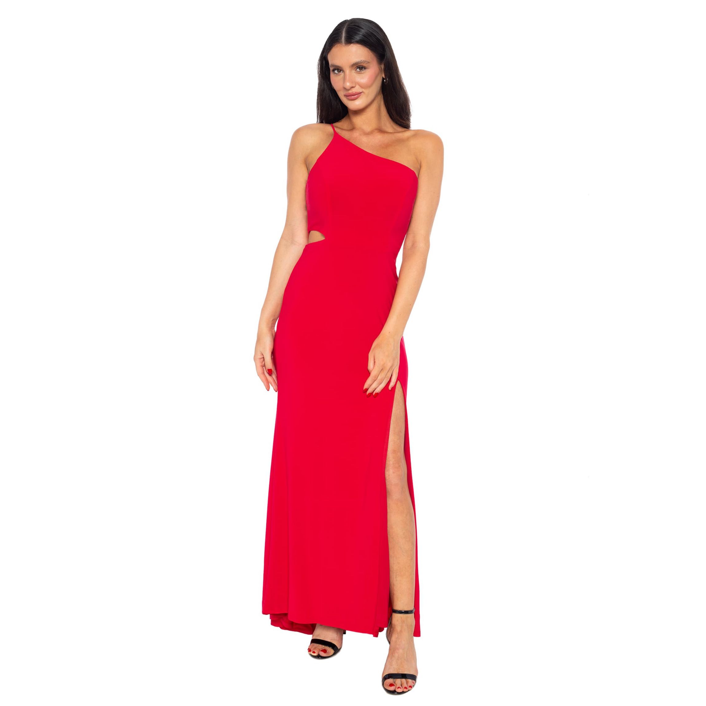 Women's Red Maxi Dresses | Belk