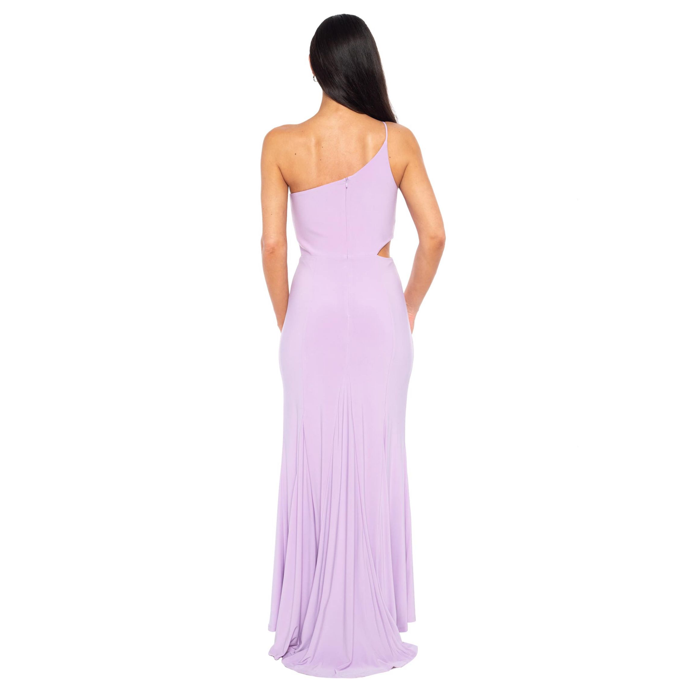 Women's Purple Maxi Dresses | Belk