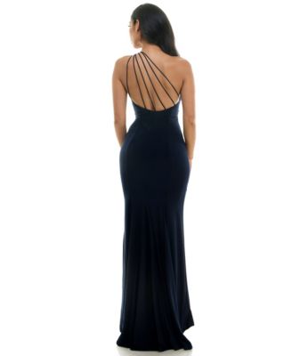 Ity Gown One Shoulder