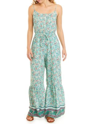 Bebop store clothing jumpsuit