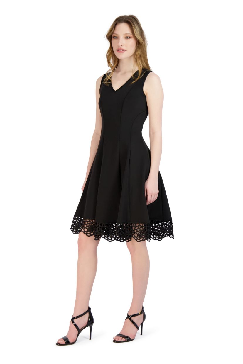 SLVLS DRESS