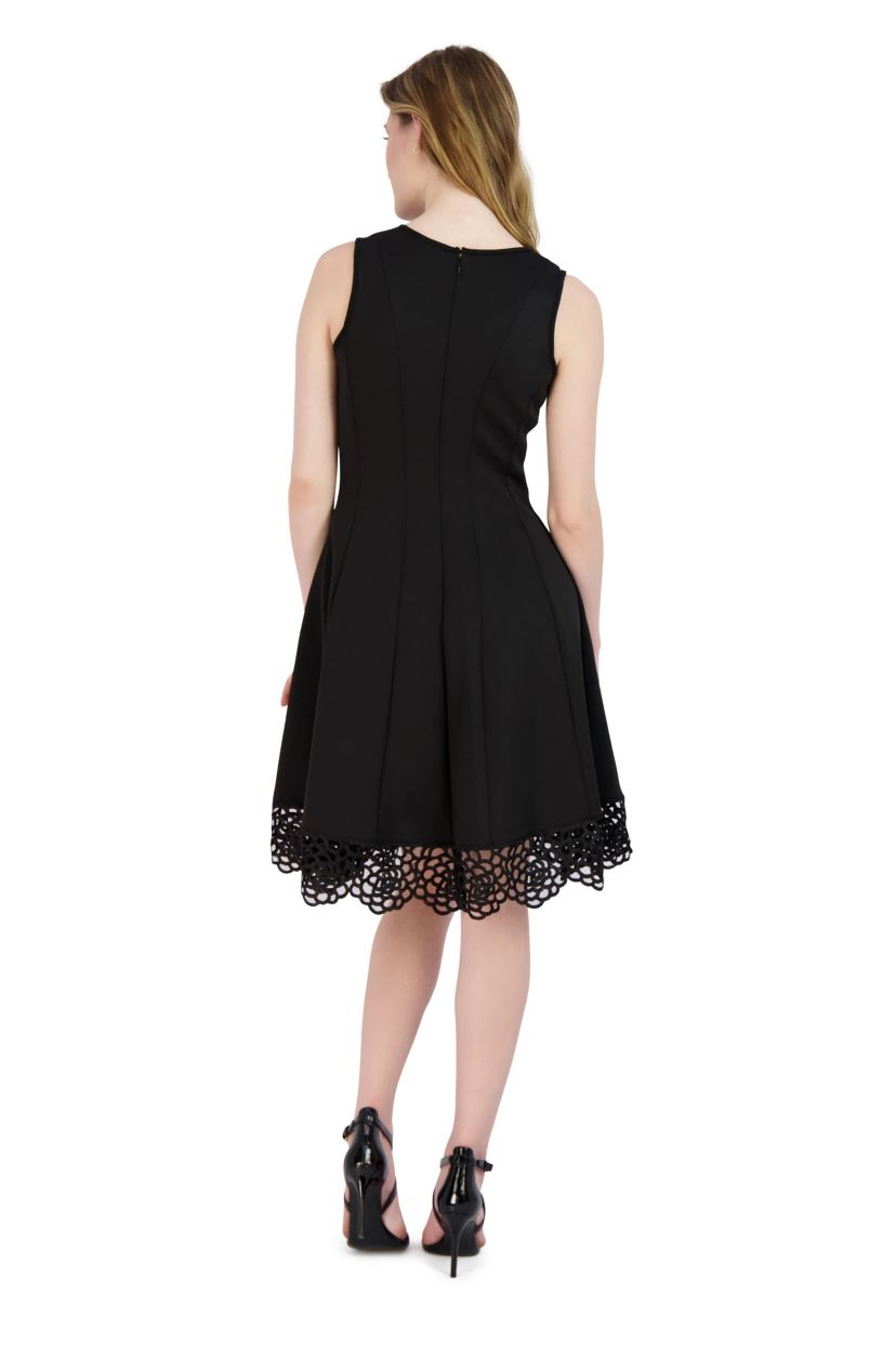 SLVLS DRESS