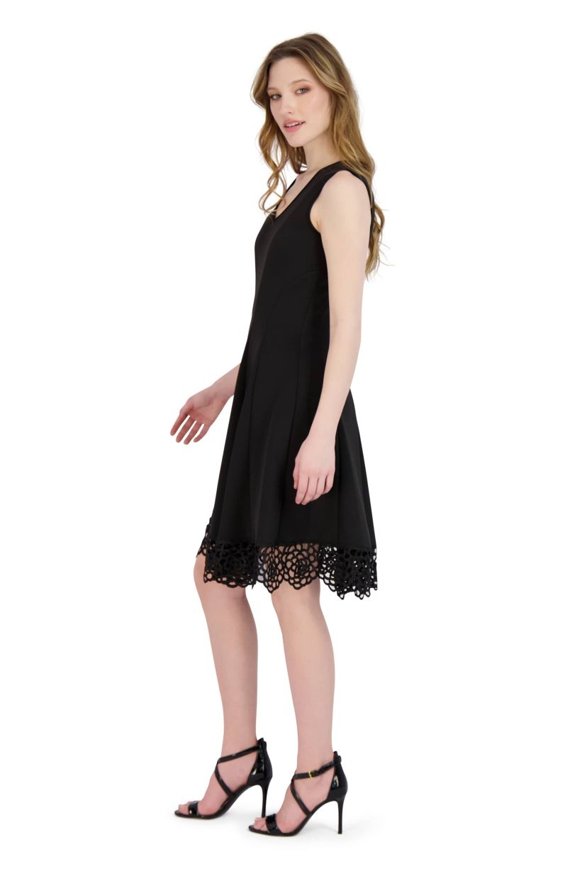 SLVLS DRESS