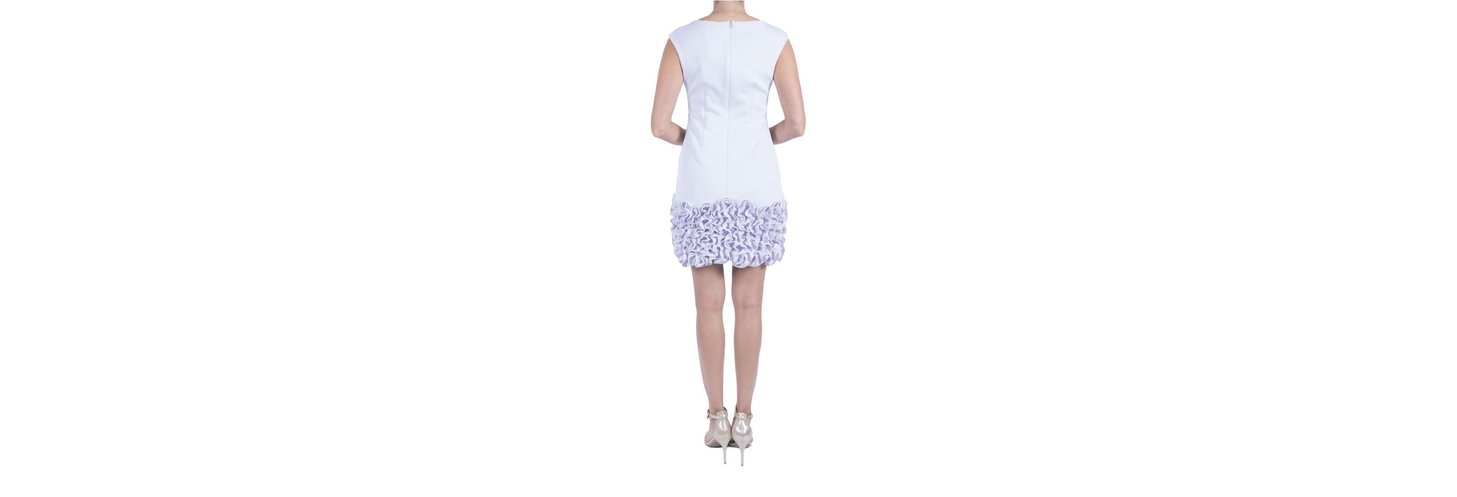 EXTD SLV DRESS