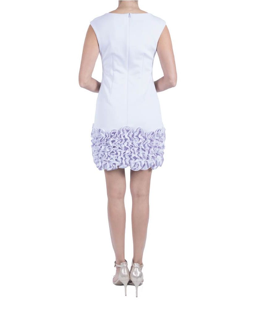 EXTD SLV DRESS