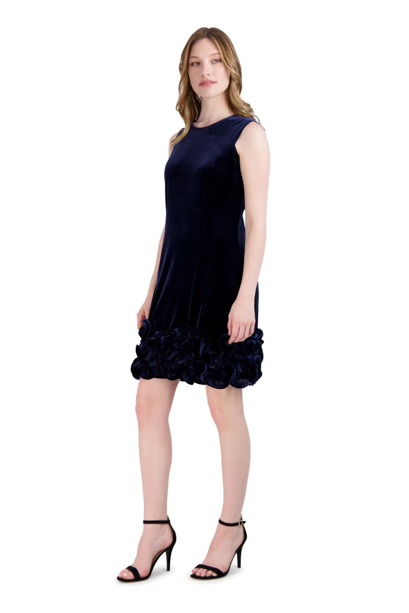 SLVLS DRESS