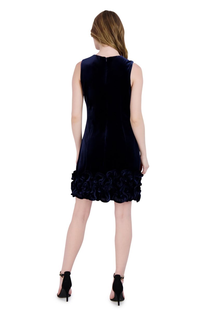 SLVLS DRESS