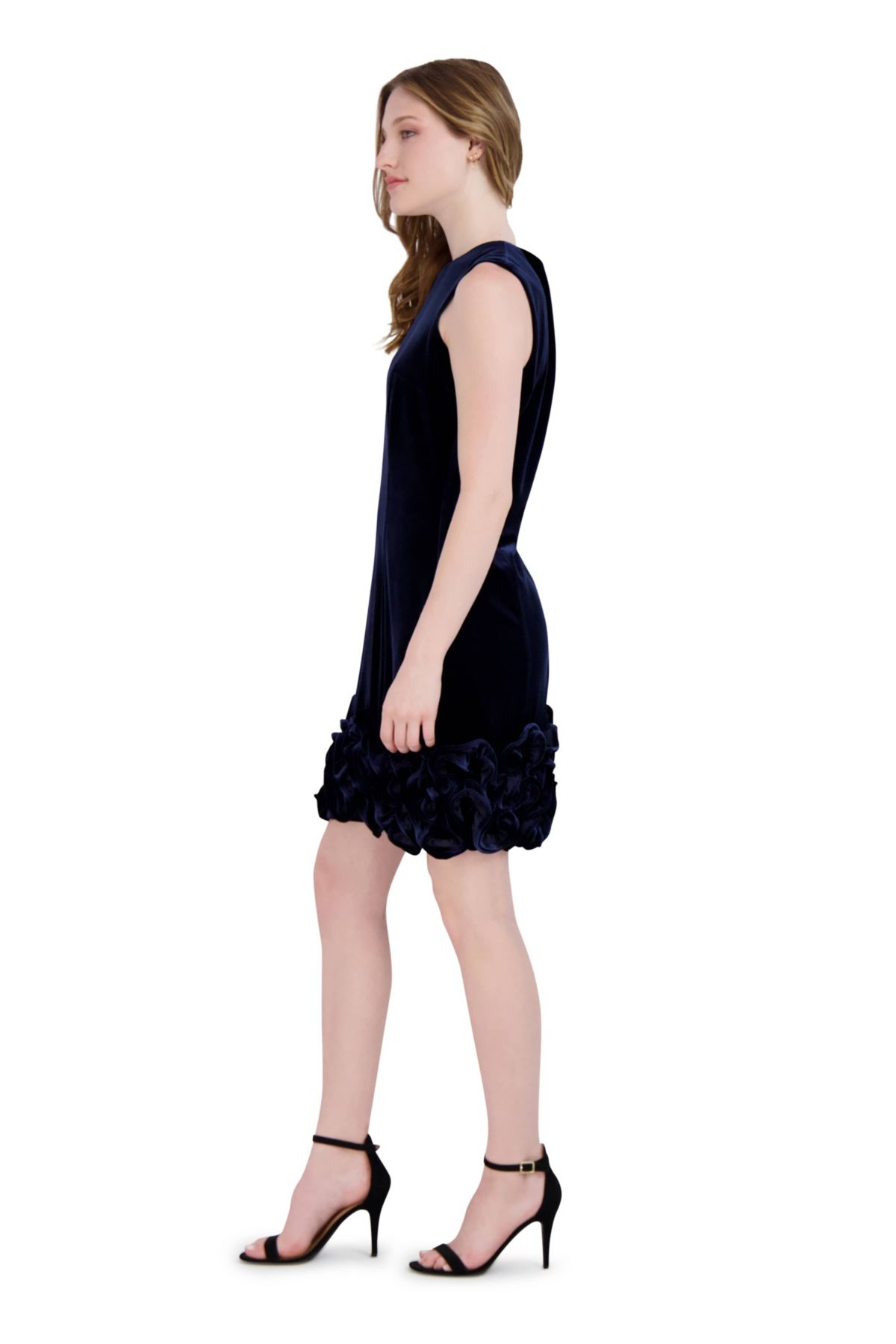 SLVLS DRESS