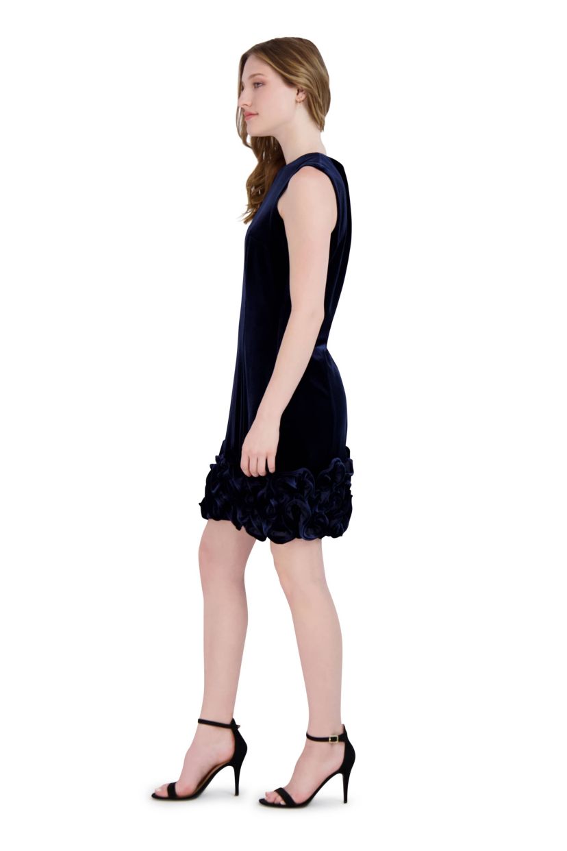 SLVLS DRESS