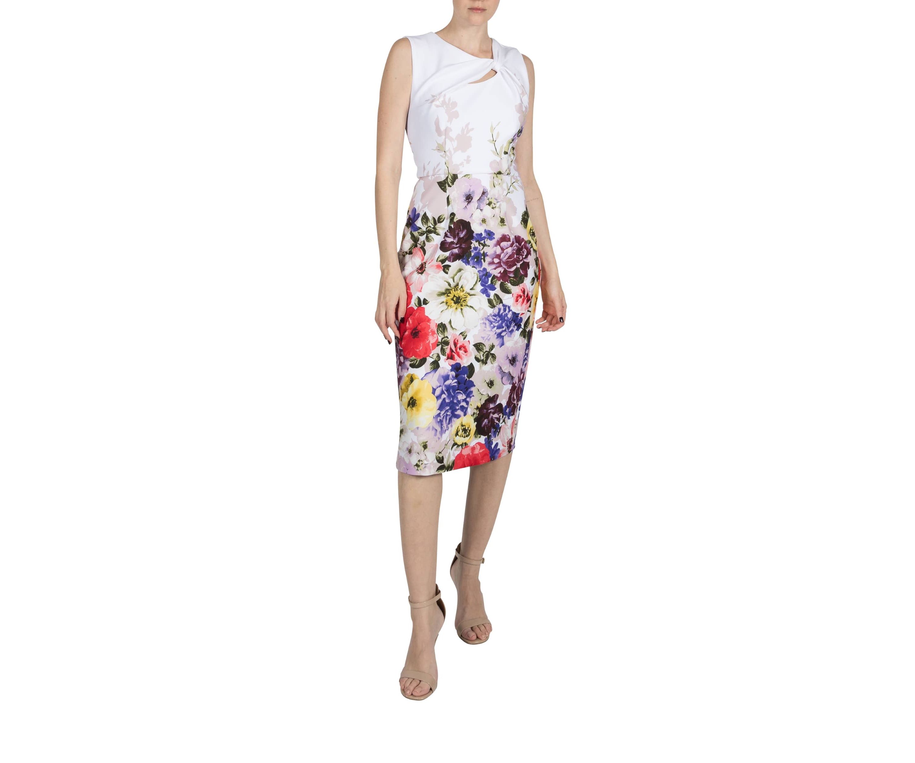 WOMENS DRESSES